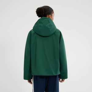 Women's Zenira Padded Jacket Dark Green