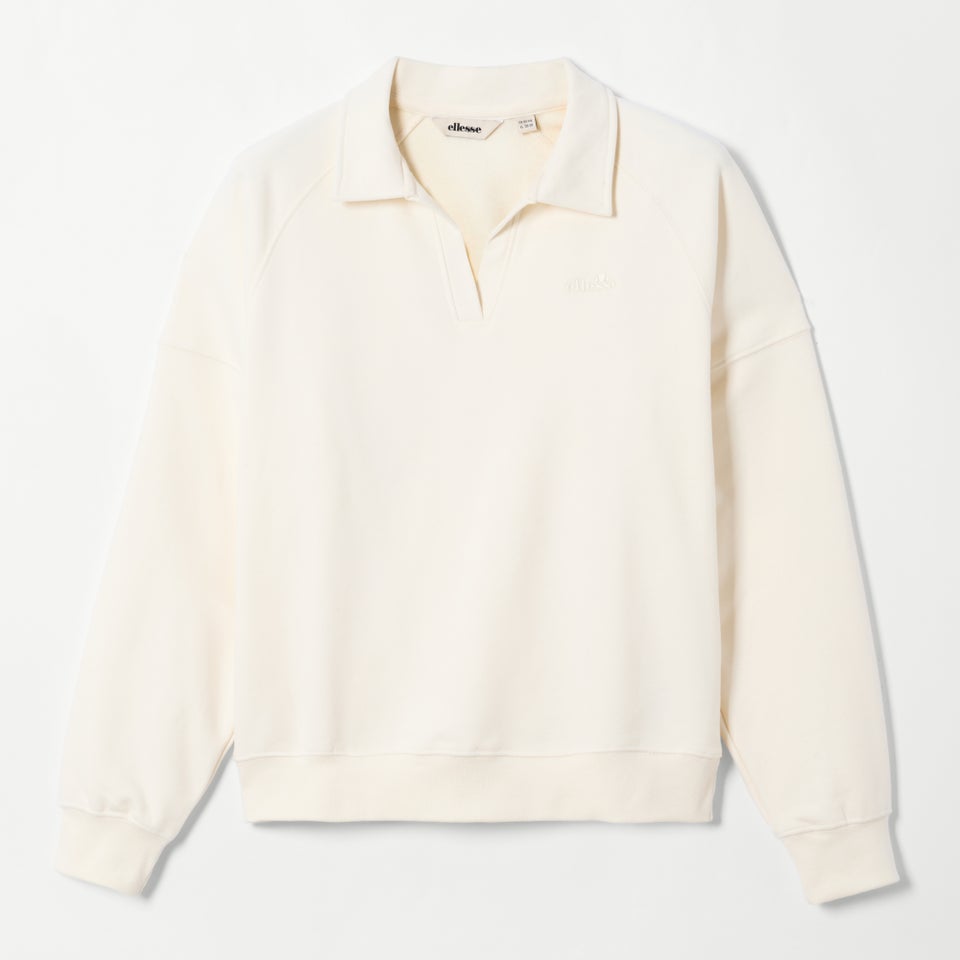 Women's Morcone Sweatshirt Off White