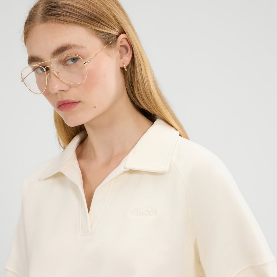 Women's Morcone Sweatshirt Off White