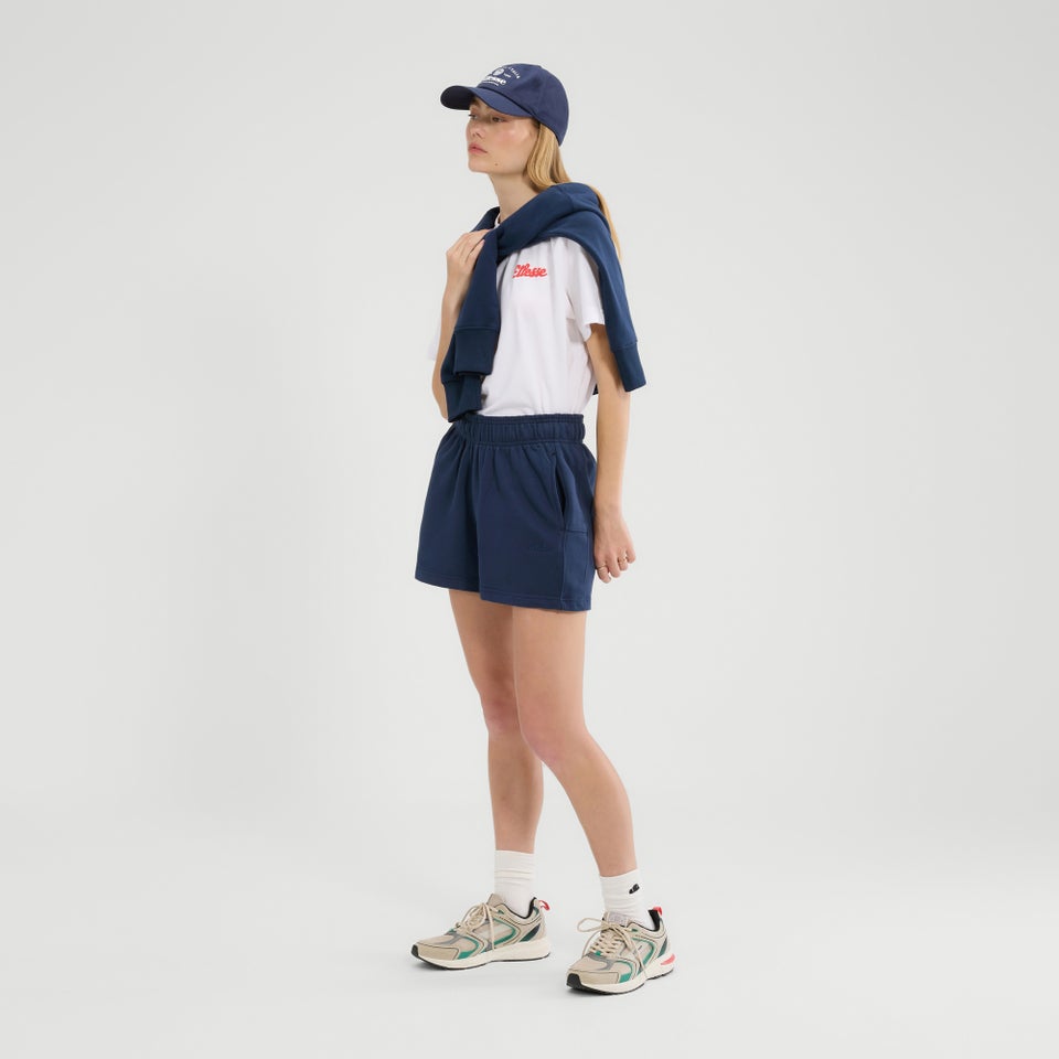 Women's Altilia Short Navy