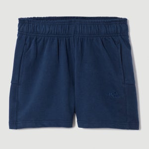 ELLESSE ALTILIA SHORTS AF NAVY - 6