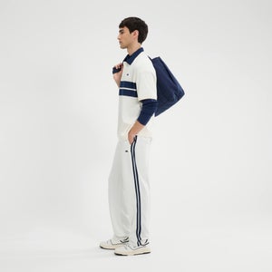 Men's Latucci Track Pant Off White