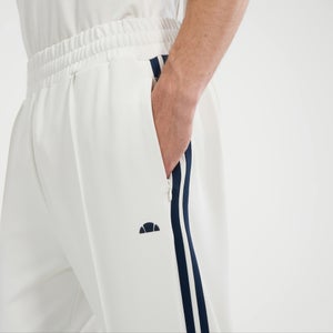 Men's Latucci Track Pant Off White