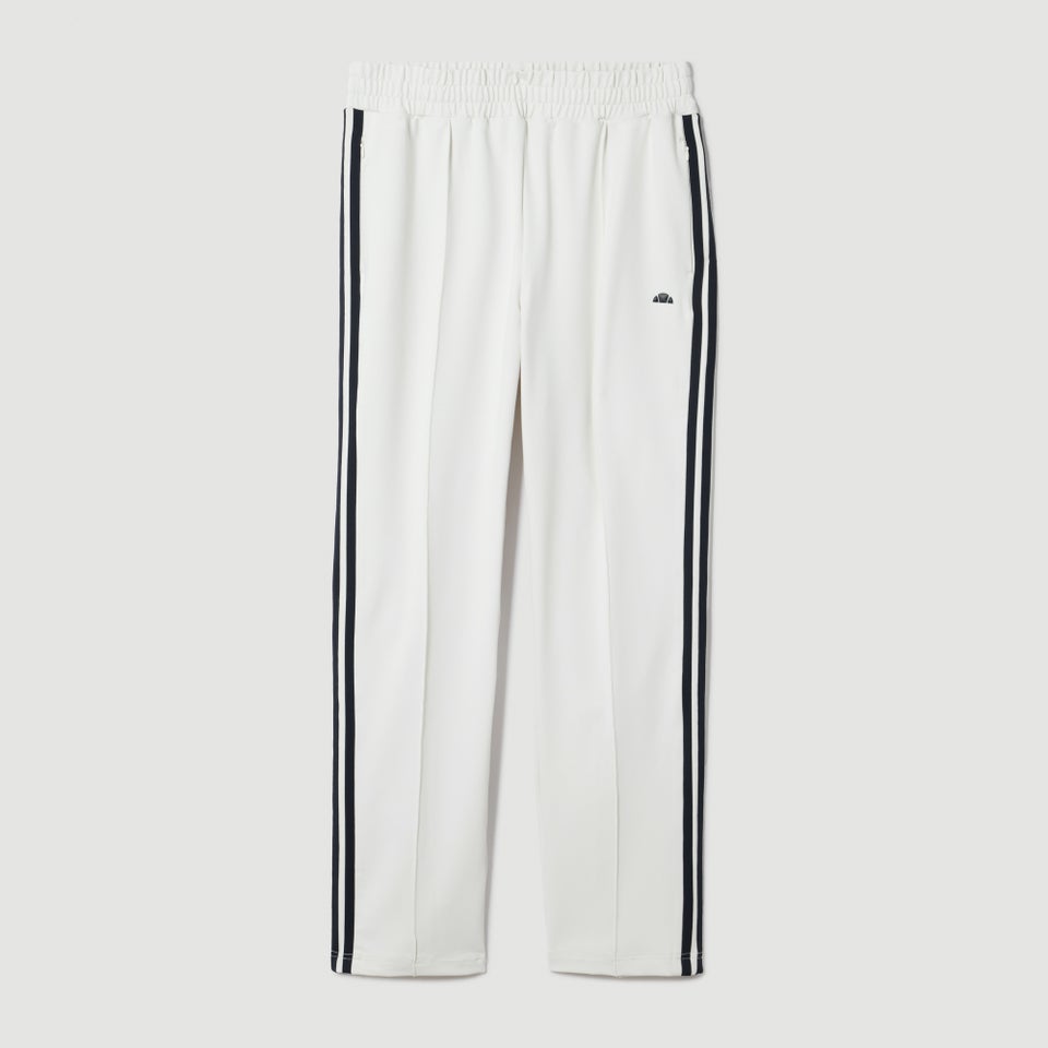 Men's Latucci Track Pant Off White