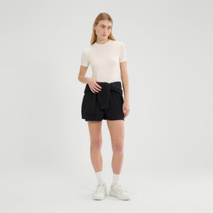 Women's Reino Short Sleeve Tee Off White