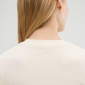 Women's Reino Short Sleeve Tee Off White
