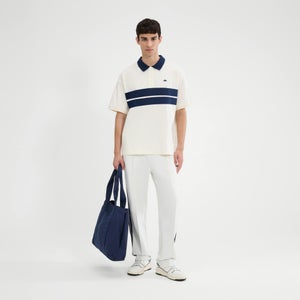 Men's Sbarri Polo Off White