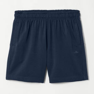 ELLESSE ZANICA SHORT AM NAVY - S