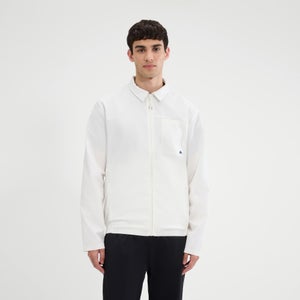 Men's Lecote Jacket Off White