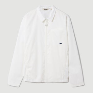 ELLESSE LECOTE JACKET AM OFF WHITE - L