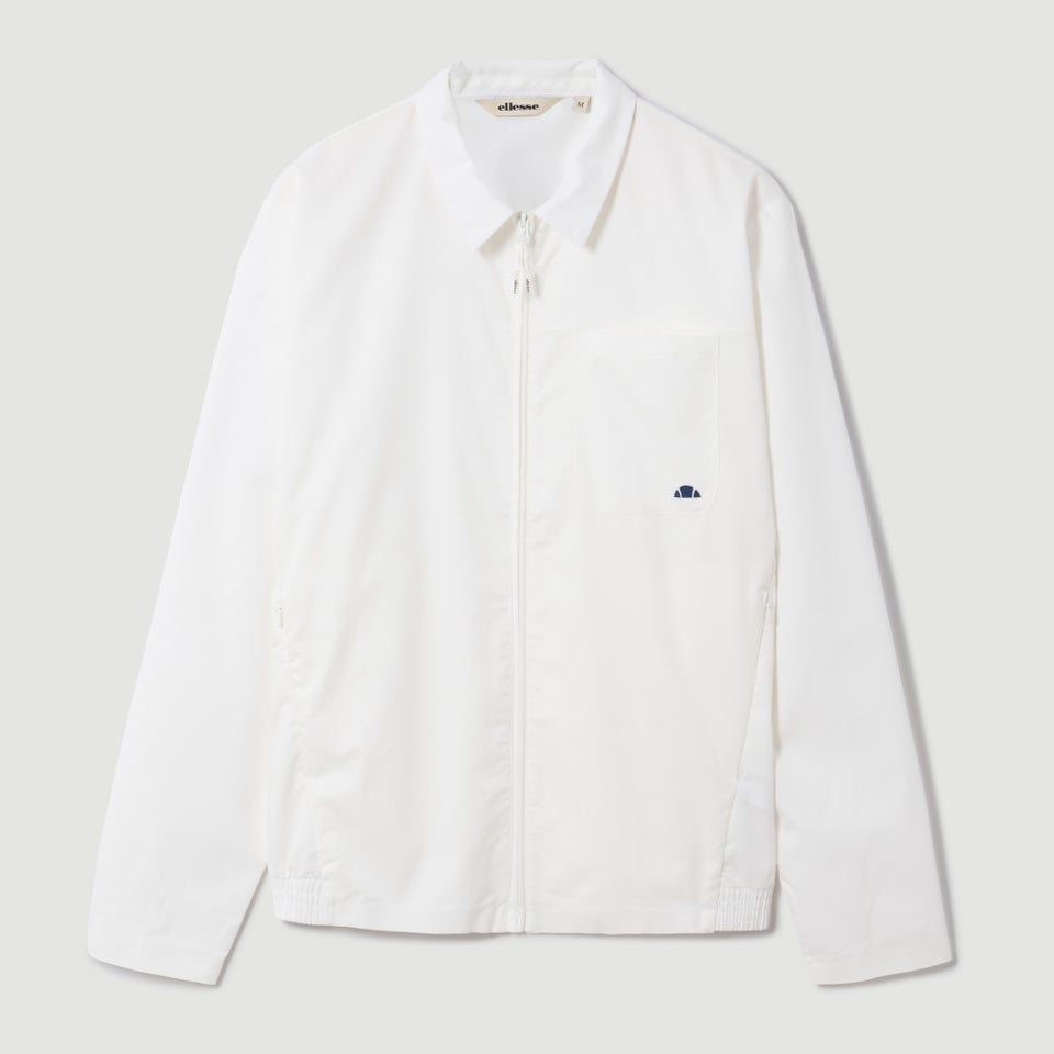 Men's Lecote Jacket Off White