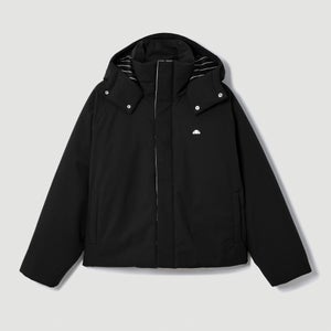 Women's Zenira Padded Jacket Black