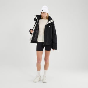 Women's Zenira Padded Jacket Black