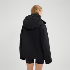 Women's Zenira Padded Jacket Black