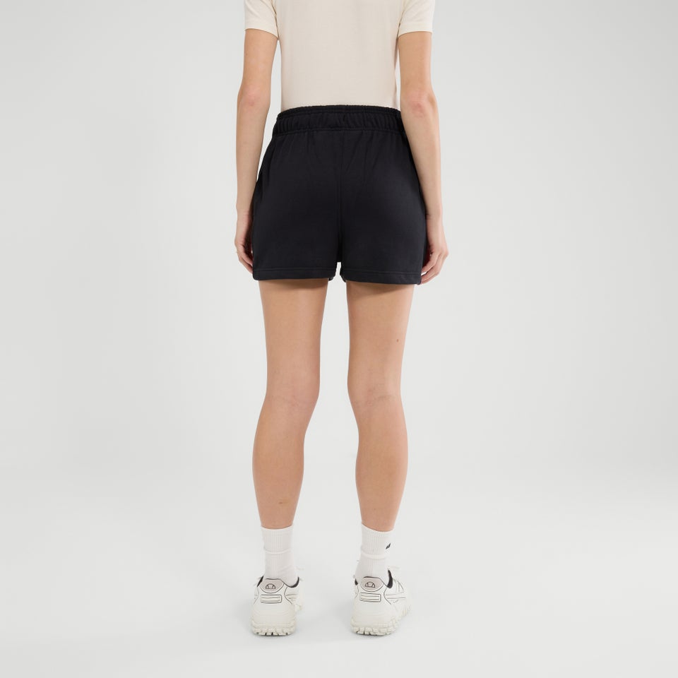 Women's Altilia Short Black
