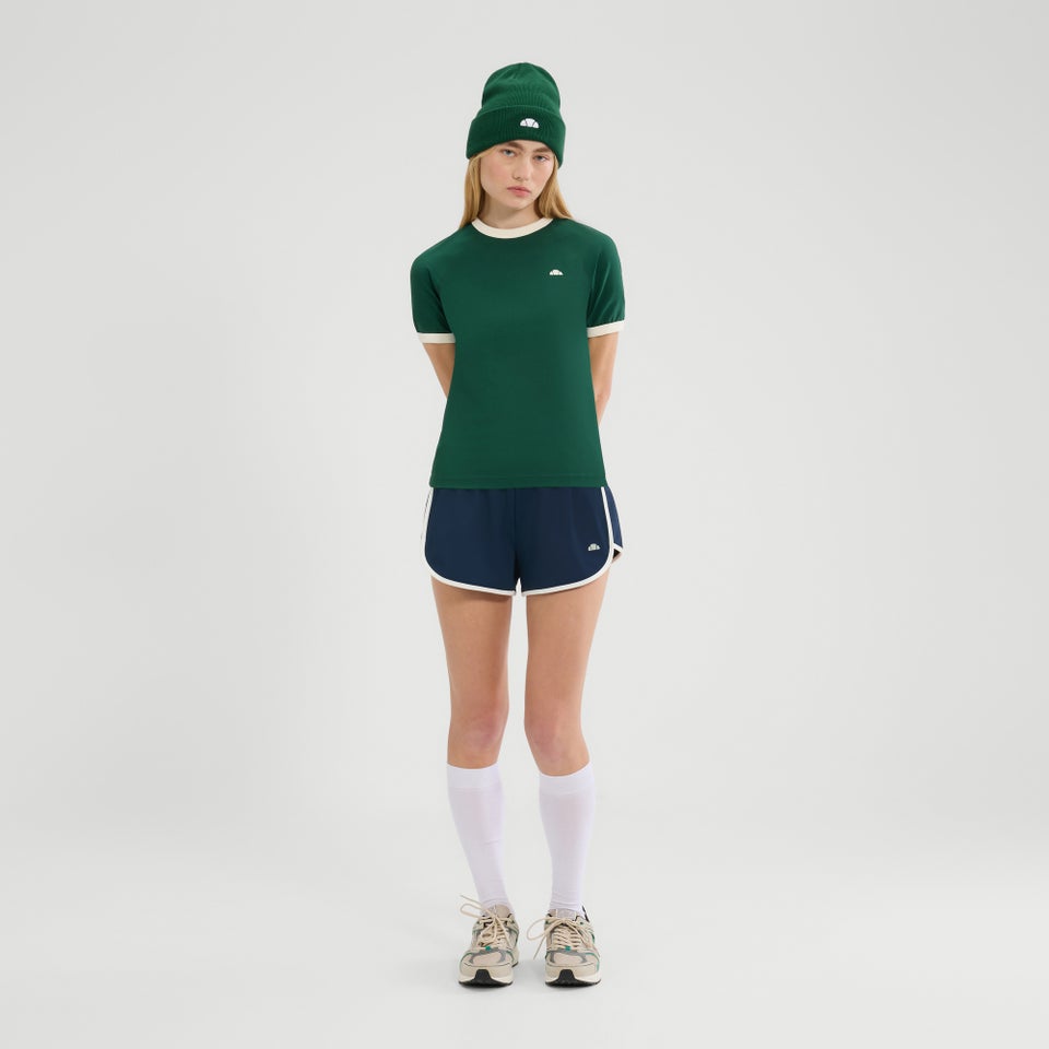 Unisex Lansar Beanie Dark Green