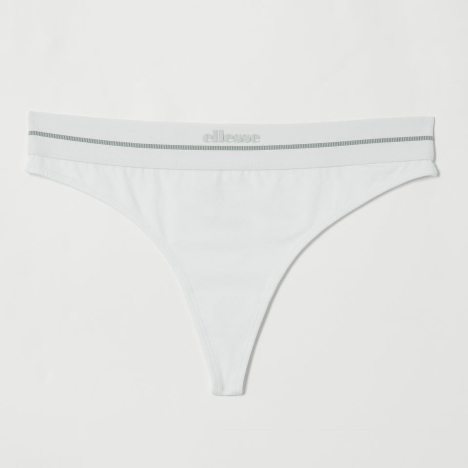 Women's Andtretta Thong Multi