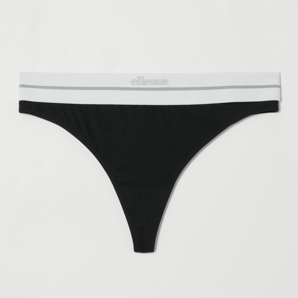 Women's Andtretta Thong Multi