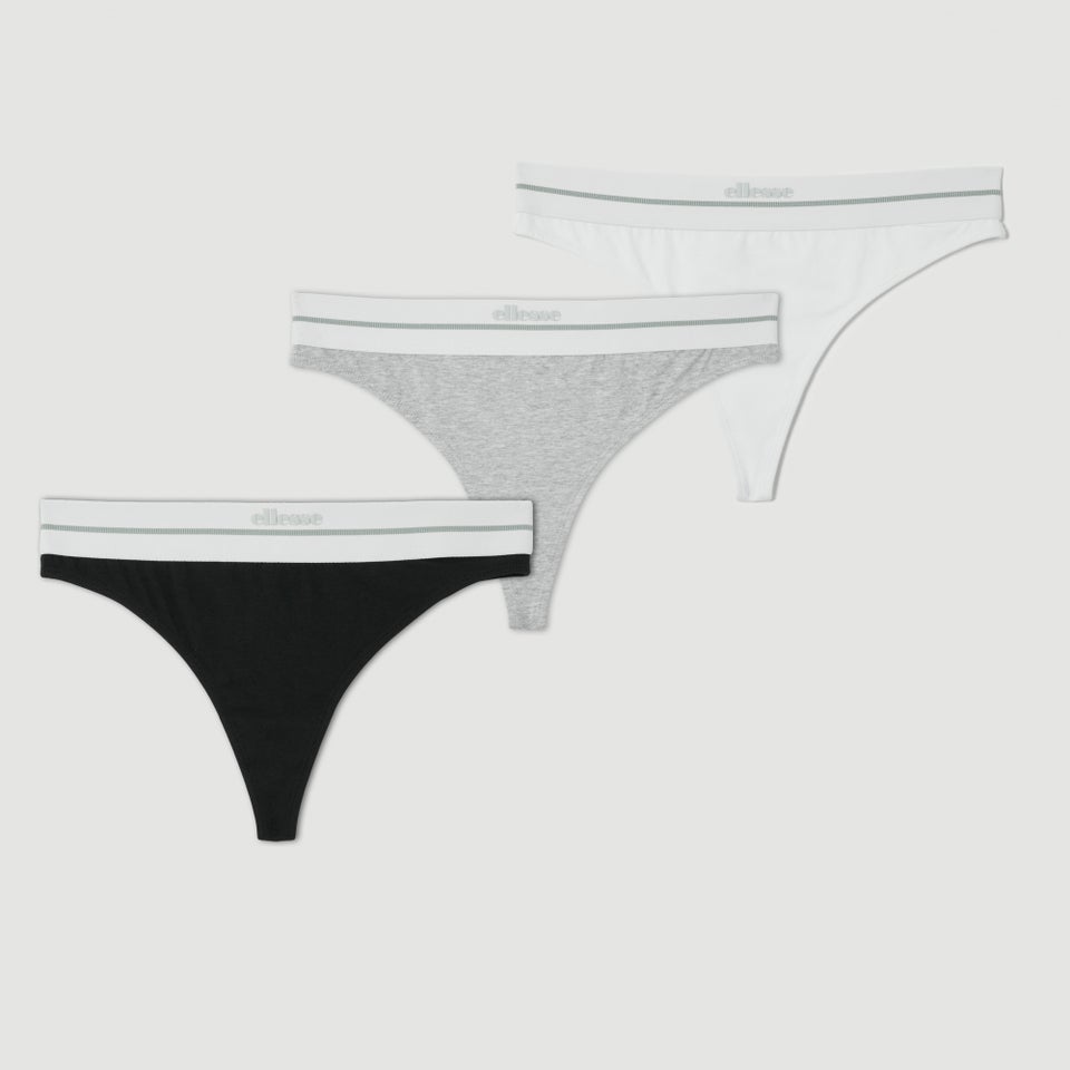 Women's Andtretta Thong Multi