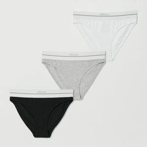 Women's Solofra Brief Multi