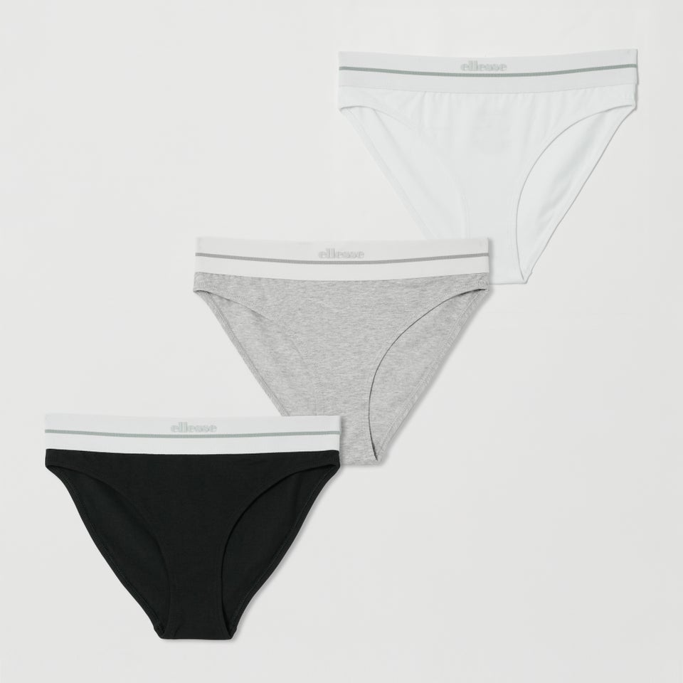 Women's Solofra Brief Multi