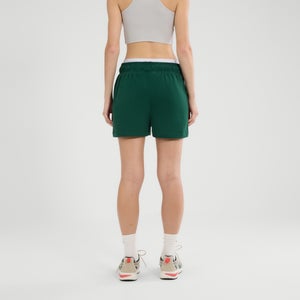 Women's Altilia Short Dark Green
