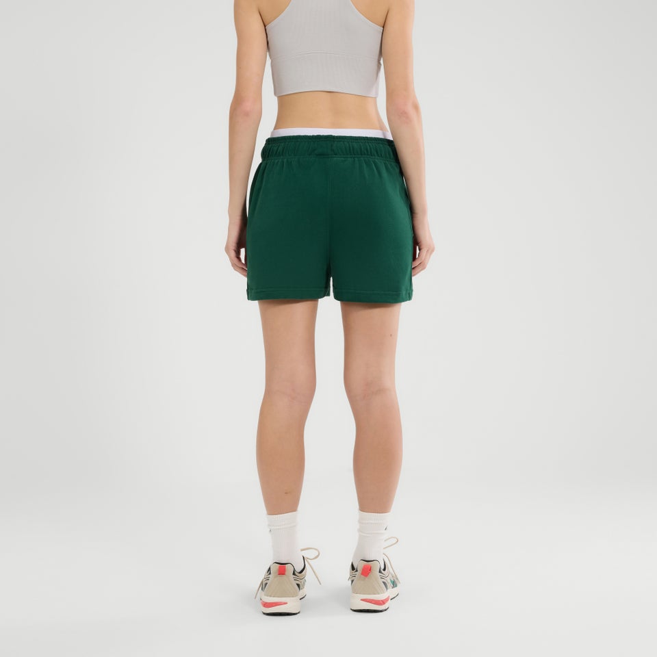 Women's Altilia Short Dark Green