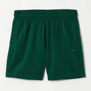 ELLESSE ALTILIA SHORTS AF DARK GREEN - 8