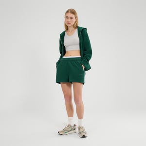 Women's Altilia Short Dark Green