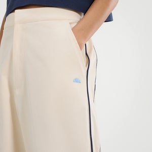 Women's Orford Trouser Off White