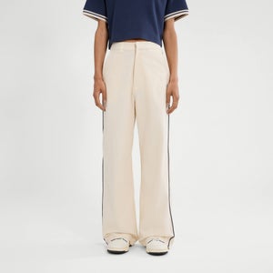 Women's Orford Trouser Off White