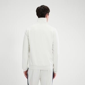Men's Tosciana Track Top Off White