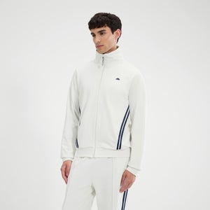 Men's Tosciana Track Top Off White