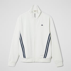 Men's Tosciana Track Top Off White