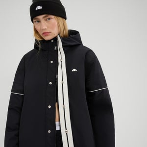 Women's Shames Padded Jacket Black