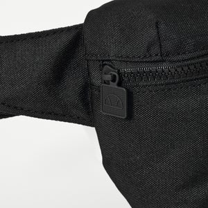 Unisex Rosca 2 Body Bag Black