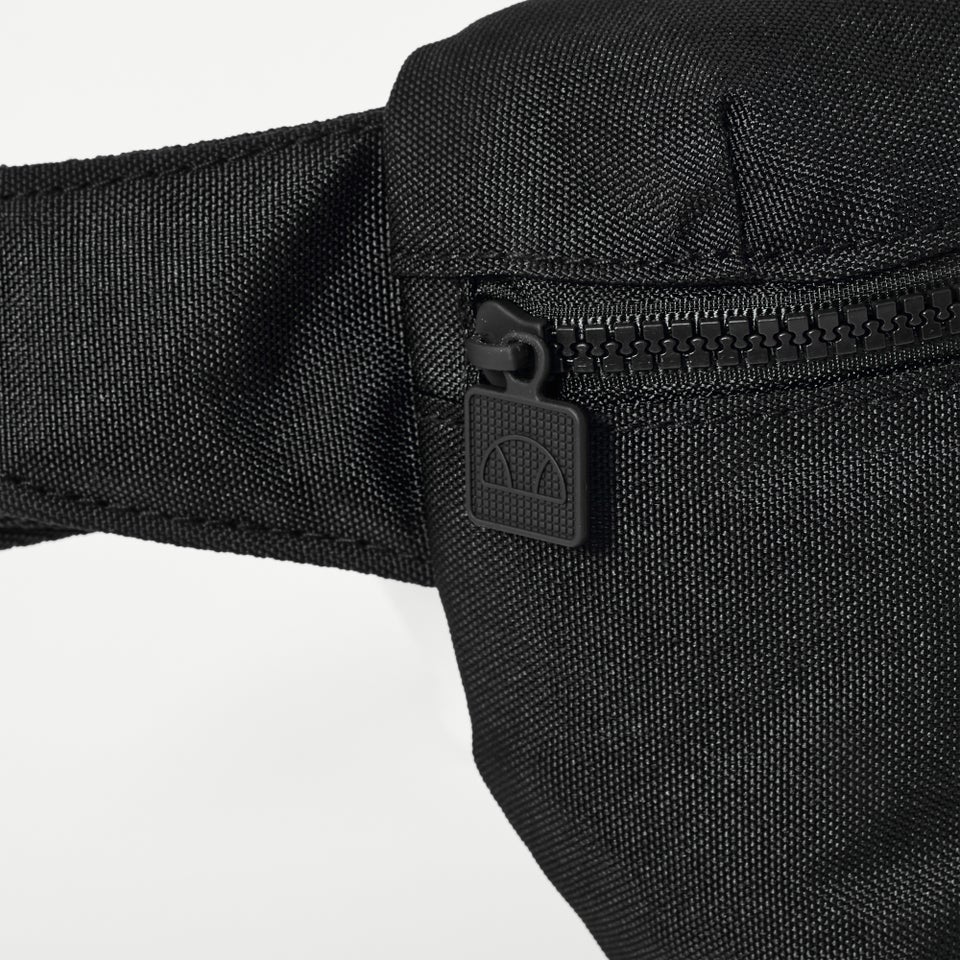 Umhängetasche Rosca 2 Schwarz