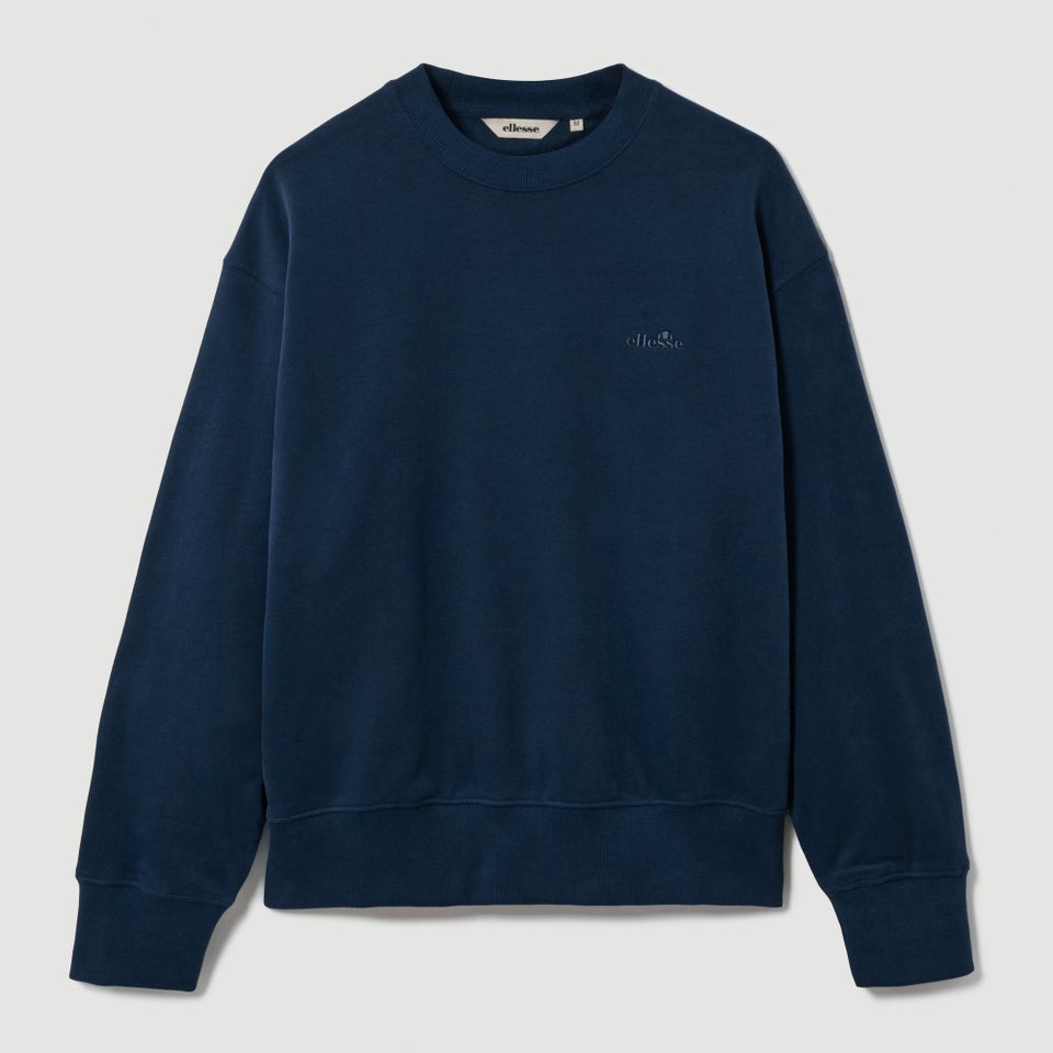 Sweatshirt Corcolle für Herren Marineblau