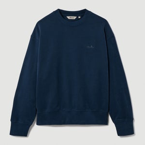 Sweatshirt Corcolle für Herren Marineblau