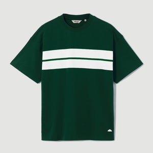 Men's Jamonde Tee Dark Green