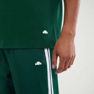 Men's Jamonde Tee Dark Green