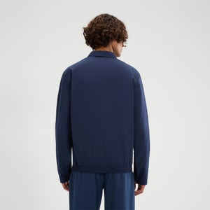 Jacke Lecote für Herren Marineblau