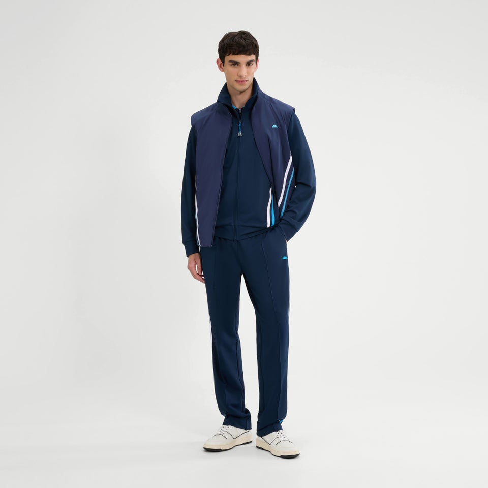 Men's Tosciana Track Top Navy