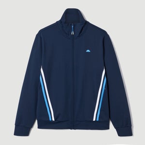 Sportoberteil Tosciana für Herren Marineblau