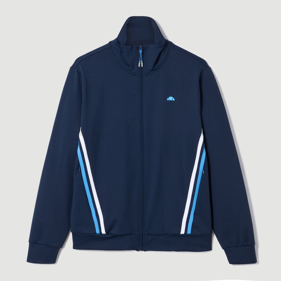 Men's Tosciana Track Top Navy