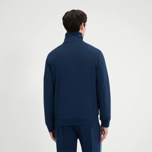 Sportoberteil Tosciana für Herren Marineblau