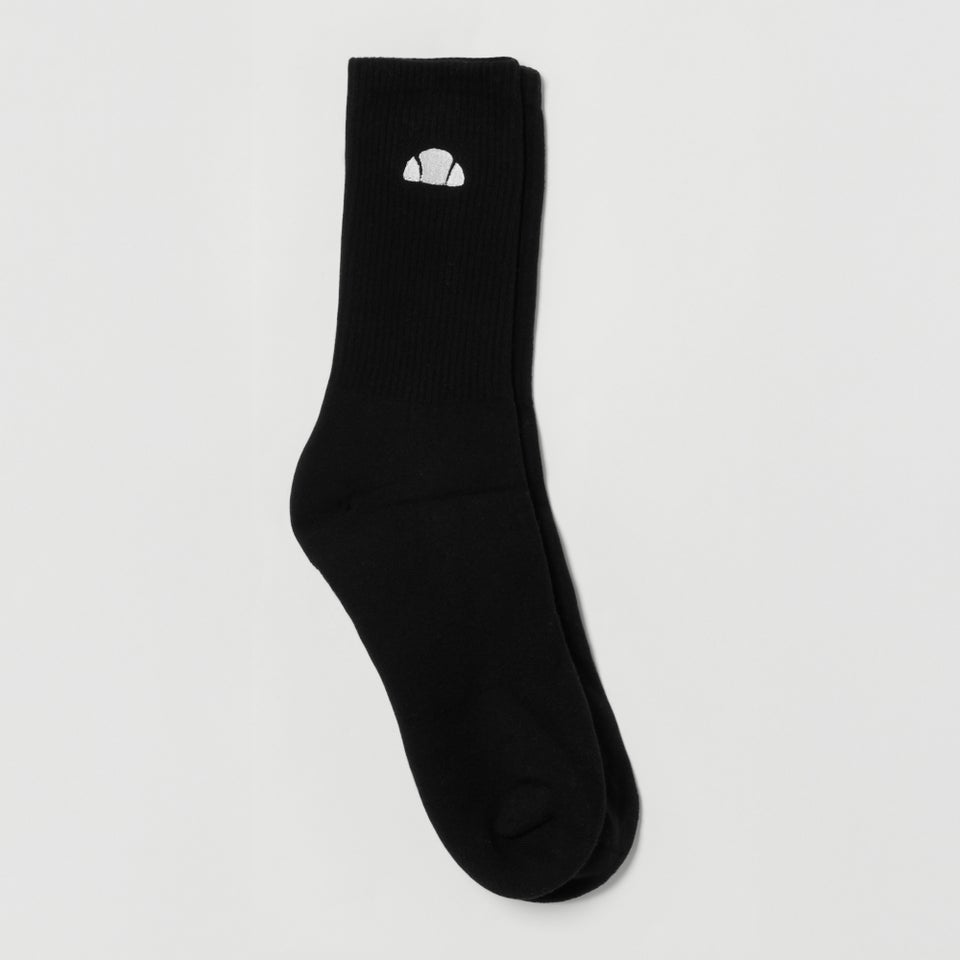 Unisex Alacre Socks Black