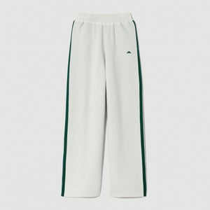 ELLESSE NIANTELLOS WIDE LEG JOGGER AF OFF WHITE - 14