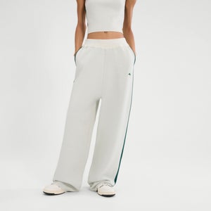 Women's Niantellos Knitted Pant  Off White