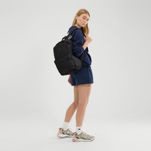 Rucksack Regent 2 Schwarz